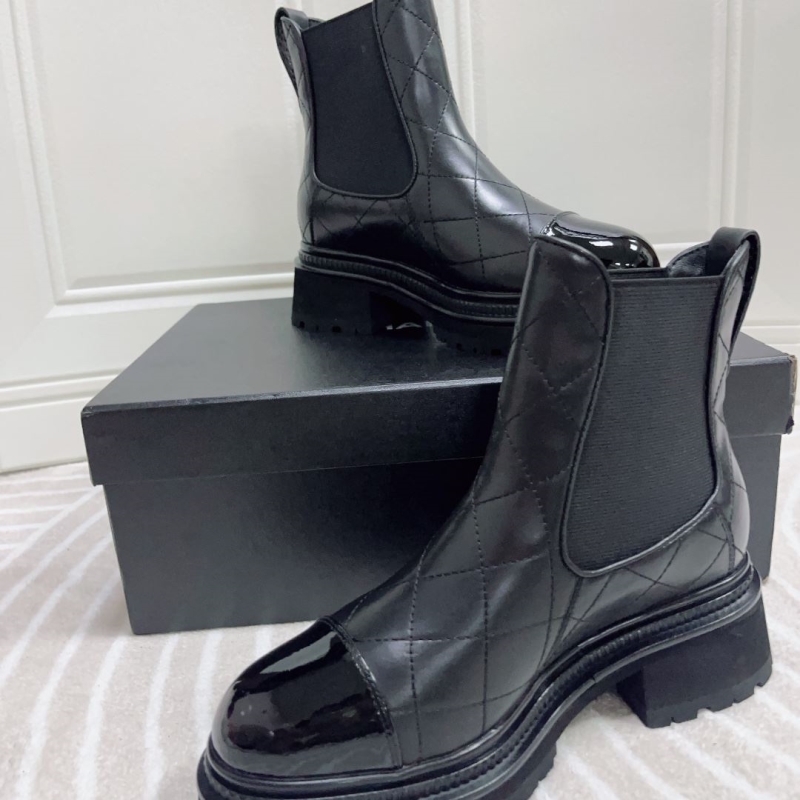 Ch*el boots